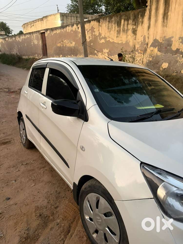 Maruti Suzuki Celerio 2021
