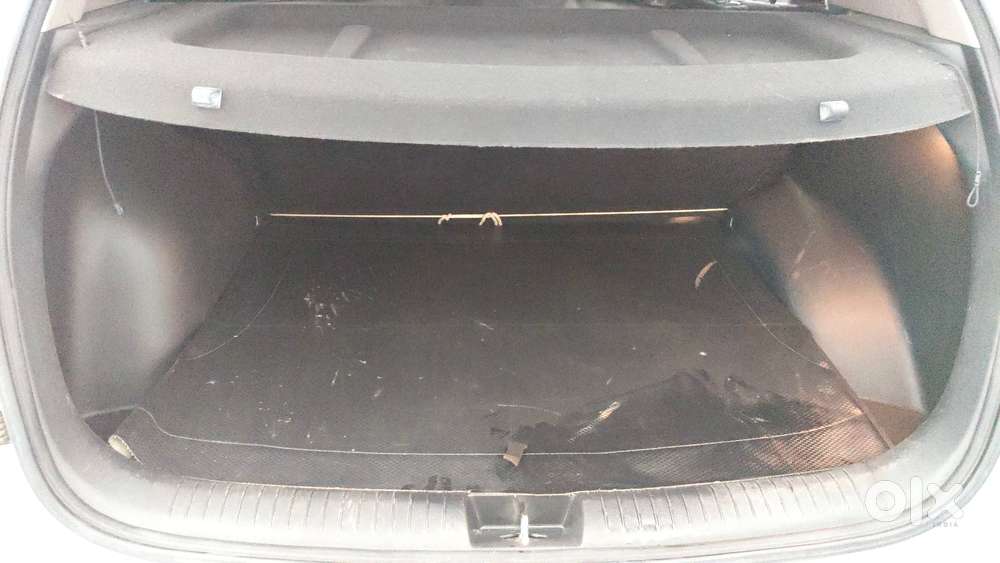 Hyundai Creta 1.6 Sx Plus Petrol, 2016, Petrol