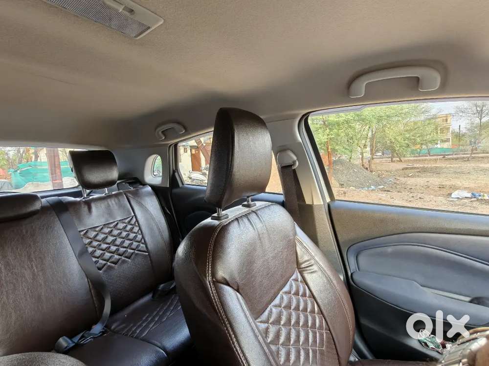 Maruti Suzuki Baleno 2023 Petrol 11000 Km Driven