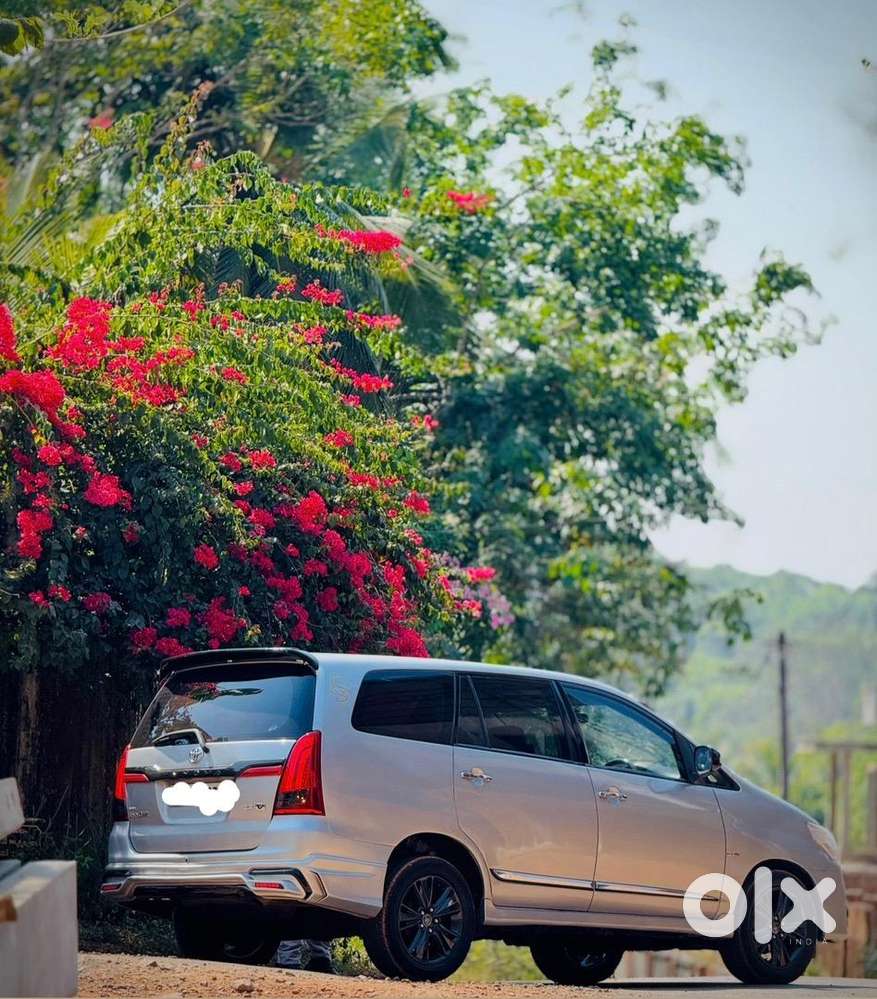 Toyota Innova 2009 Diesel Good Condition