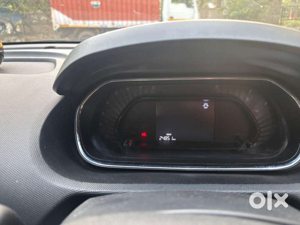 Tata Tiago 1.2 Revotron Xm Cng, 2024, Cng & Hybrids
