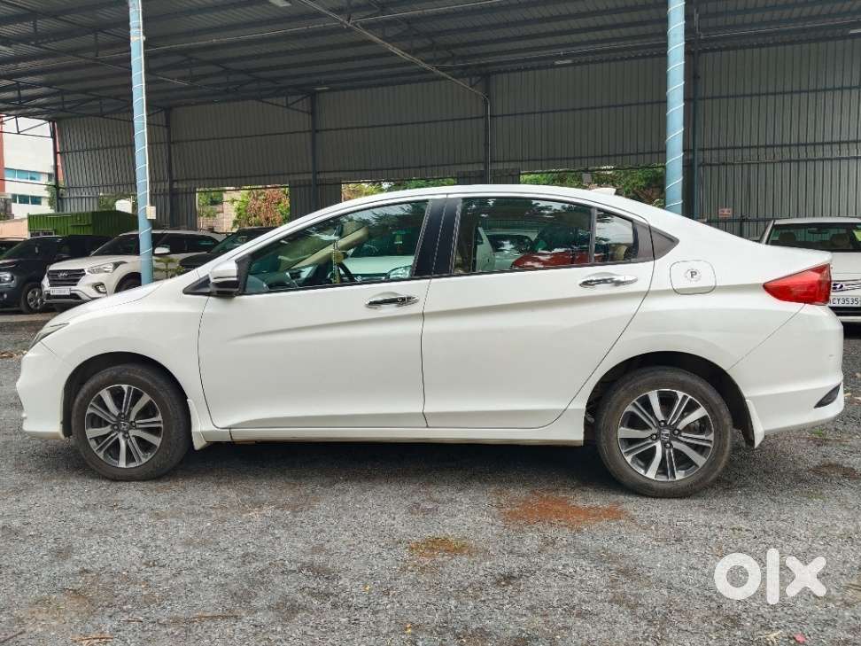 Honda City I-dtec V, 2019, Diesel