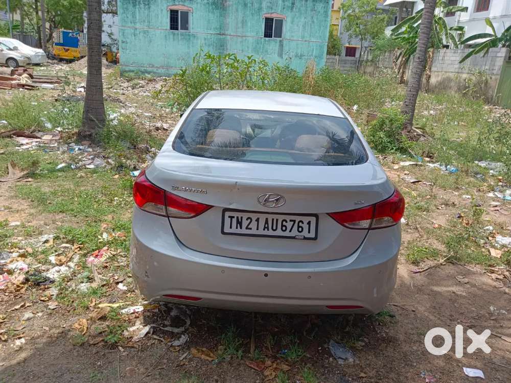 Hyundai Aura S 2013 Automatic