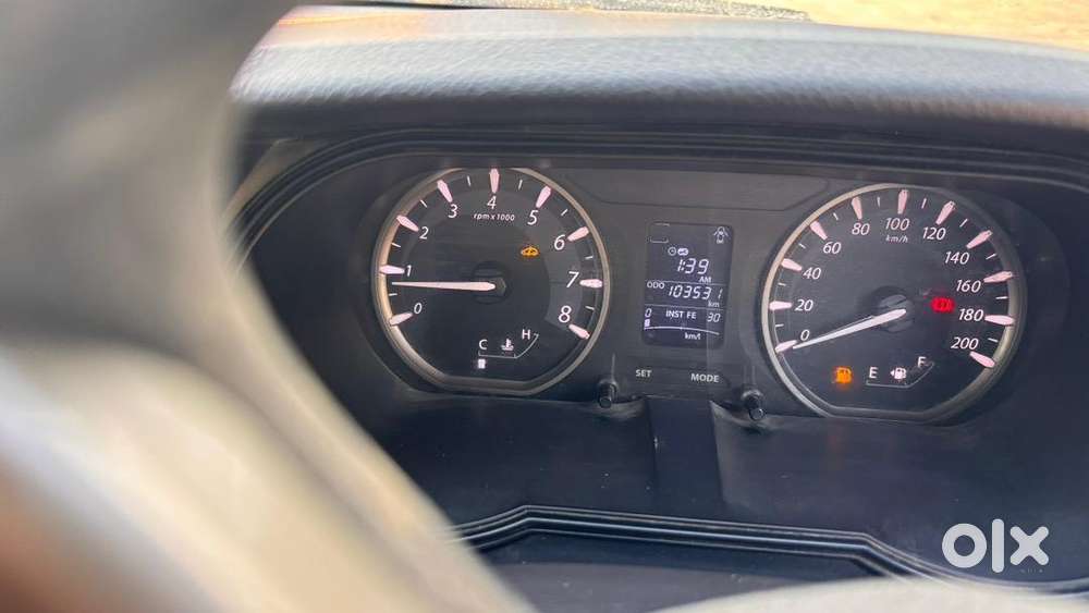 Tata Zest 2017 Diesel Good Condition
