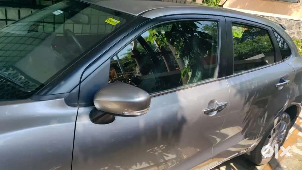 Maruti Suzuki Baleno