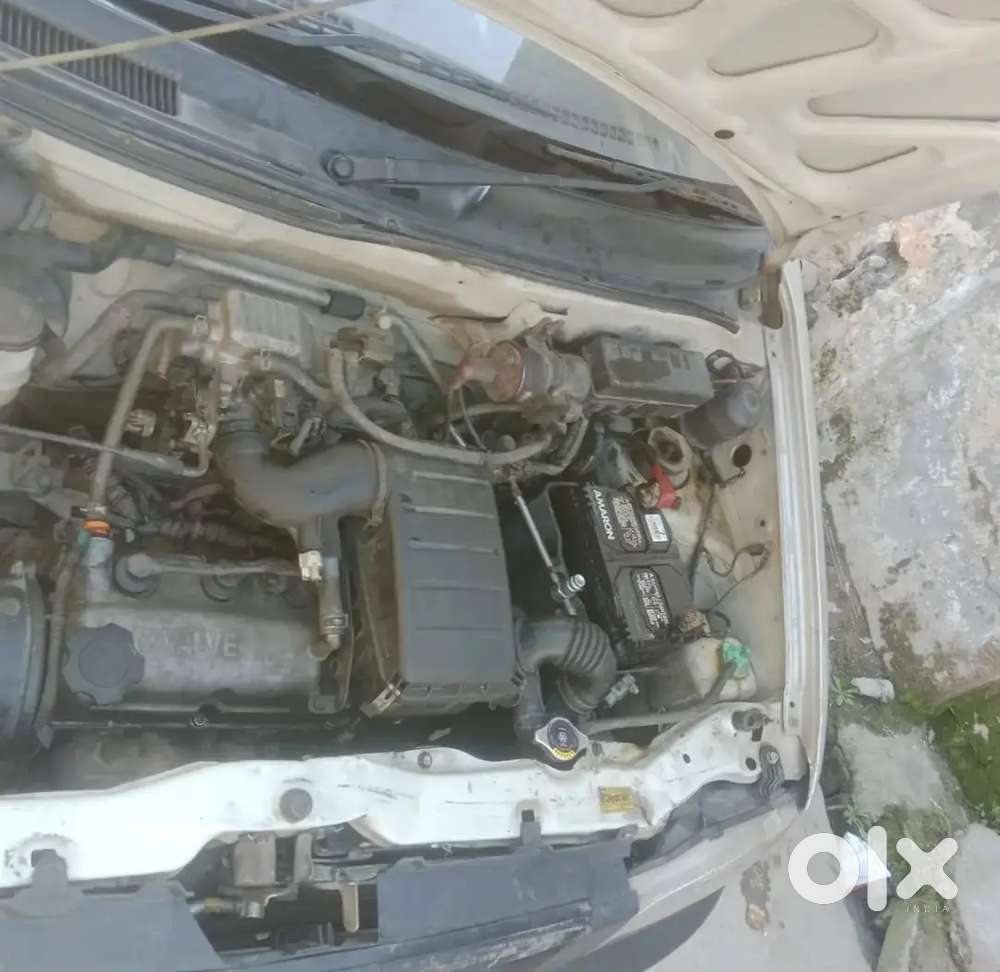 Maruti Suzuki Alto Lxi 2008