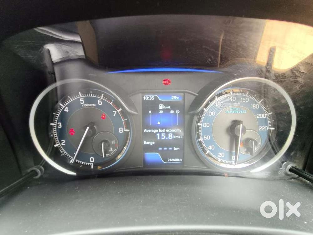 Maruti Suzuki Xl 6 Petrol 2024
