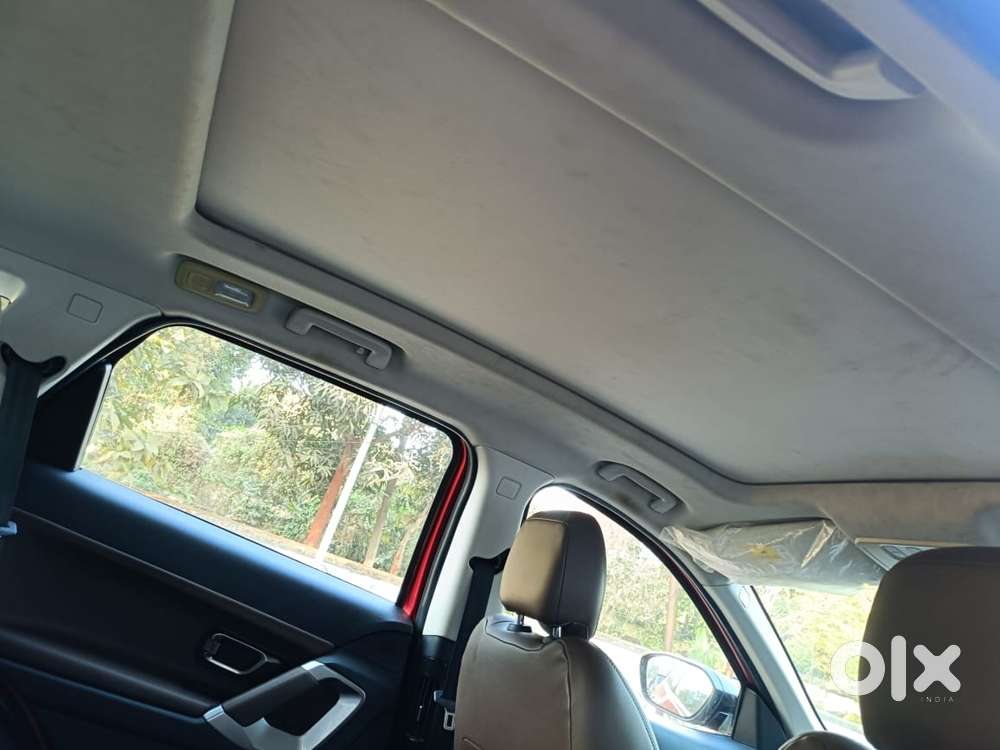 Tata Harrier Xz+, 2022, Diesel