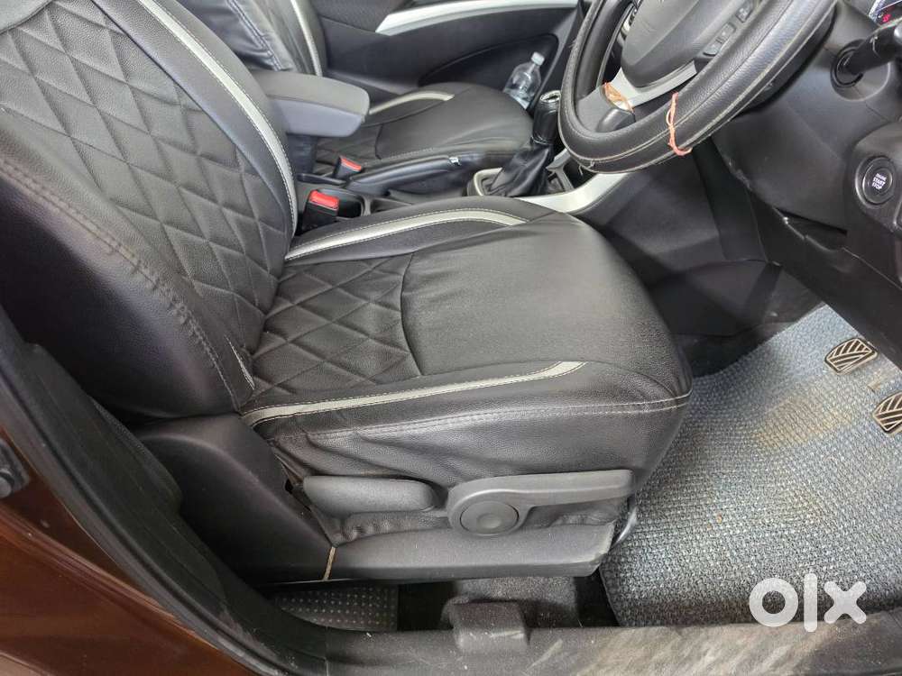 S-cross 2017 Diesel Showroom Condition 27000 Driven