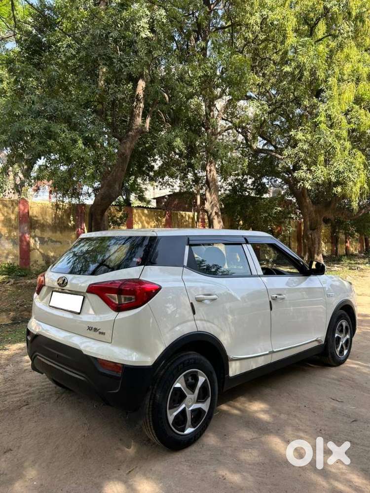 Mahindra Xuv300 W4 Diesel, 2022, Diesel