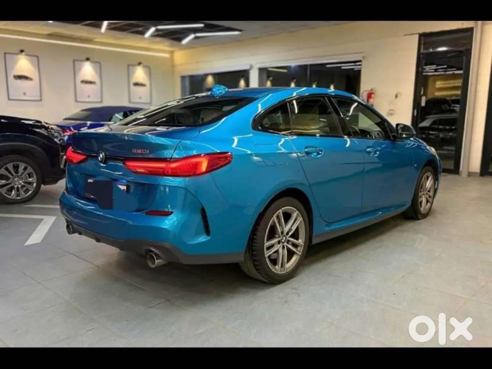 Bmw 2 Series 2021 Coupe