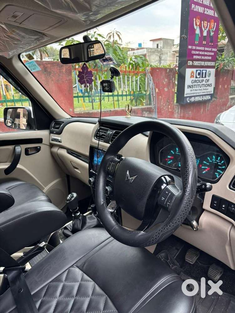 Mahindra Suv Diesel 2024