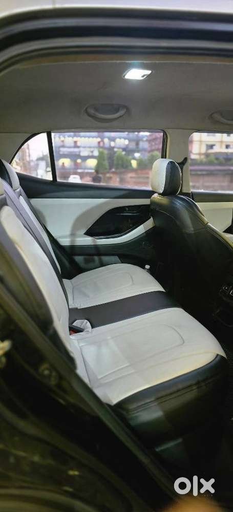 Hyundai Creta 1.5 Crdi E Diesel Mt, 2022, Diesel