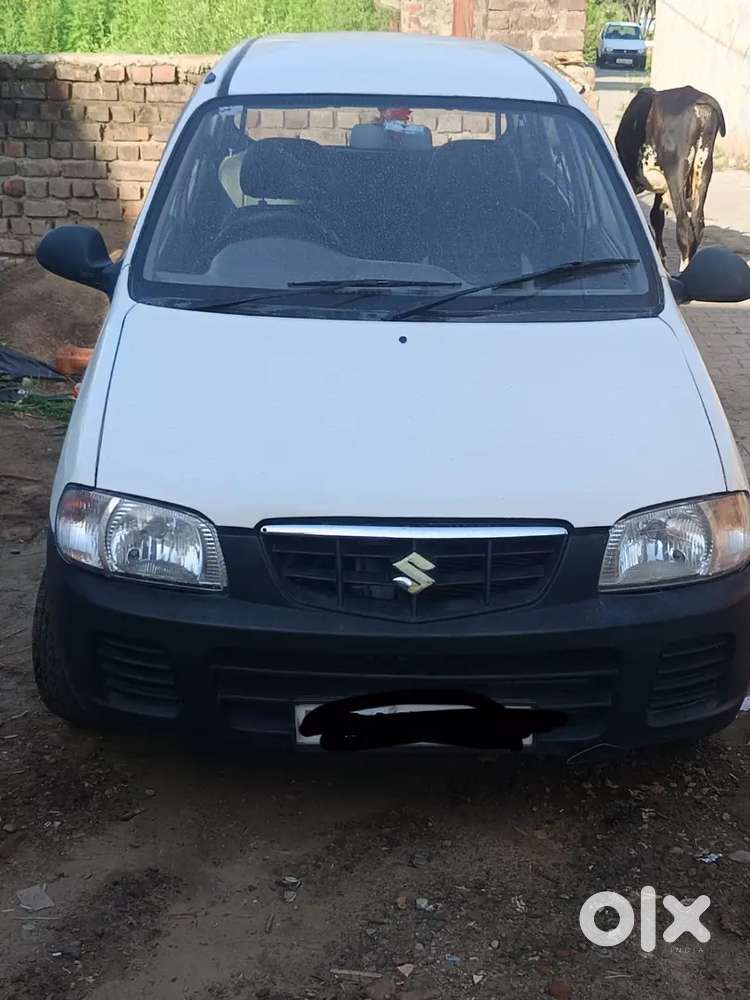 Car In Good Condition. Passing Valid Till March 2029.