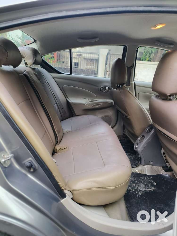 Nissan Sunny Xl Petrol, 2013, Petrol
