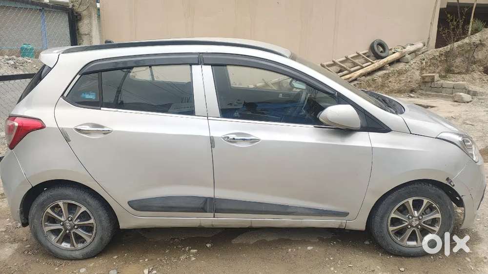 Hyundai Grand I10 2014 Sell Xchange