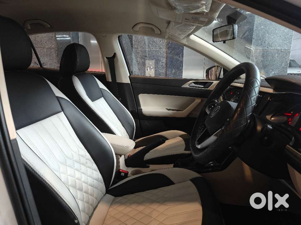 Volkswagen Virtus 1.0 Highline Tsi At, 2022, Petrol