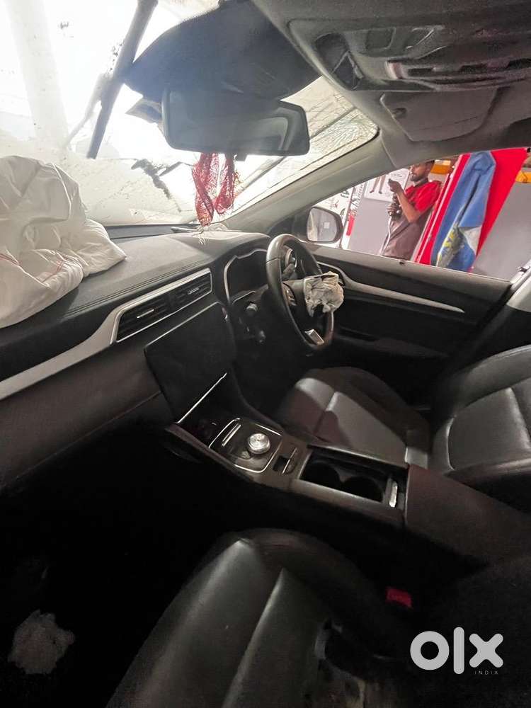 Mg Zs Ev 2022