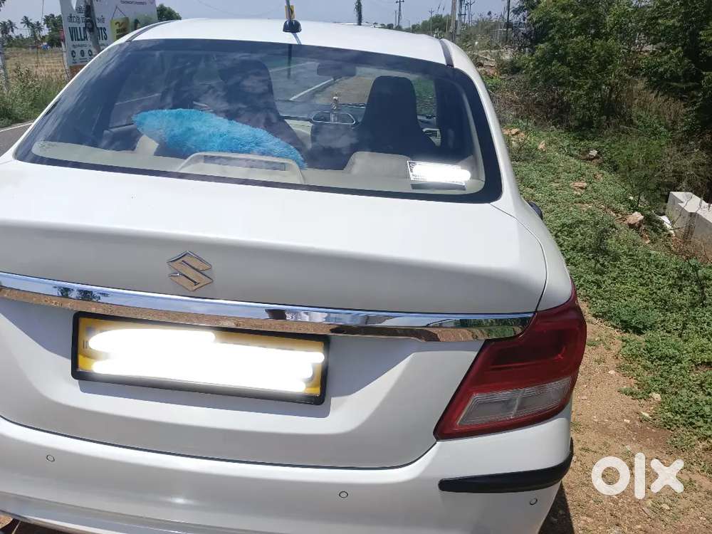 Maruti Suzuki Swift Dzire Tour 2024 Petrol Good Condition