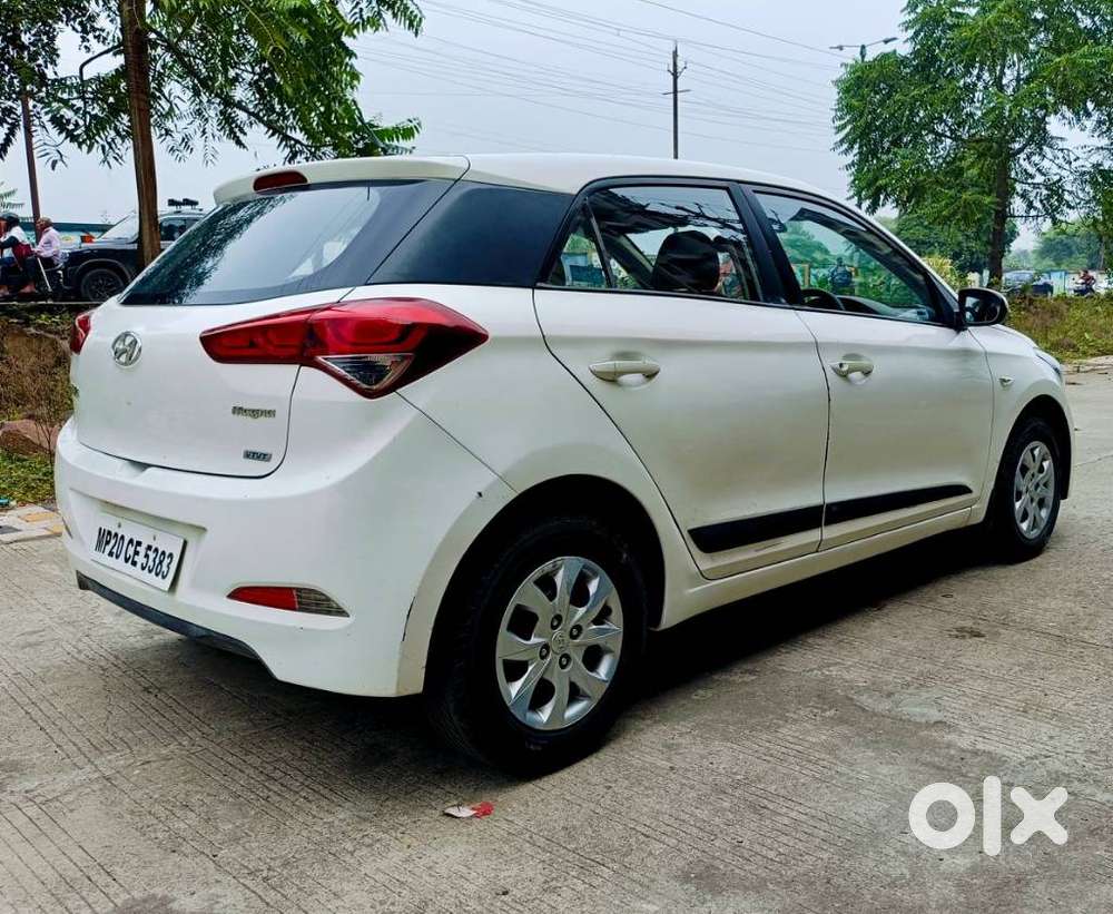 Hyundai I20 Magna Plus, 2014, Petrol