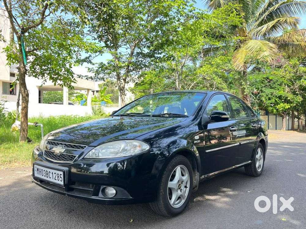 Chevrolet Optra 1.8 Lt, 2012, Petrol