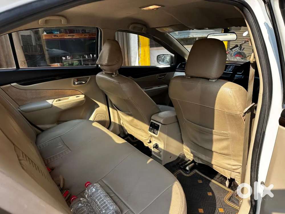 Maruti Suzuki Ciaz 2018 Petrol Good Condition