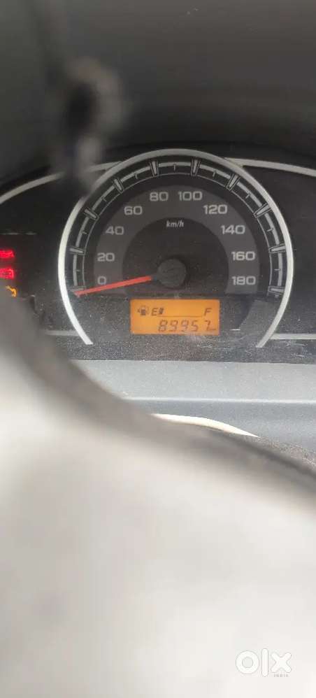 Maruti Suzuki 800 Petrol 2014 Price 155000