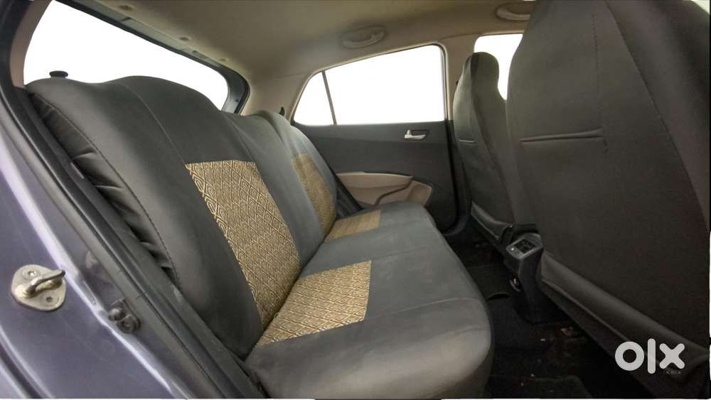 Hyundai Grand I10 Sportz 1.2 Kappa Vtvt, 2014, Cng & Hybrids