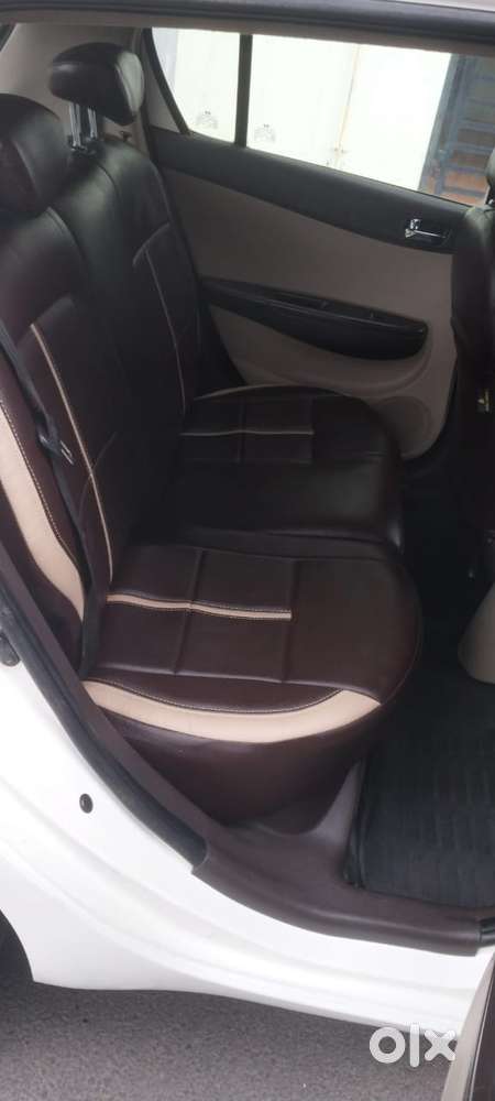 Hyundai I20, 2012, Diesel