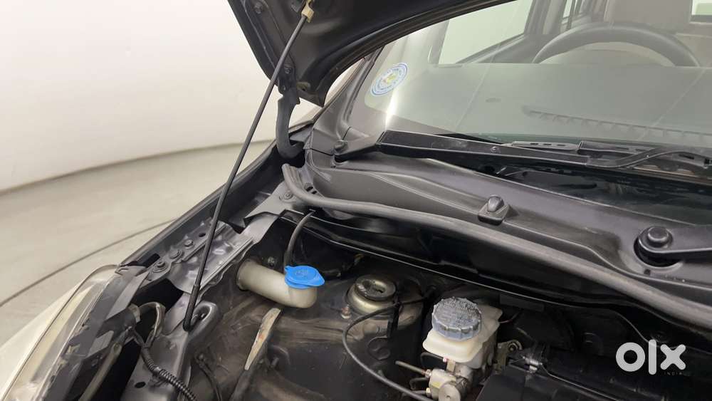 Maruti Suzuki Wagon R Vxi, 2013, Petrol