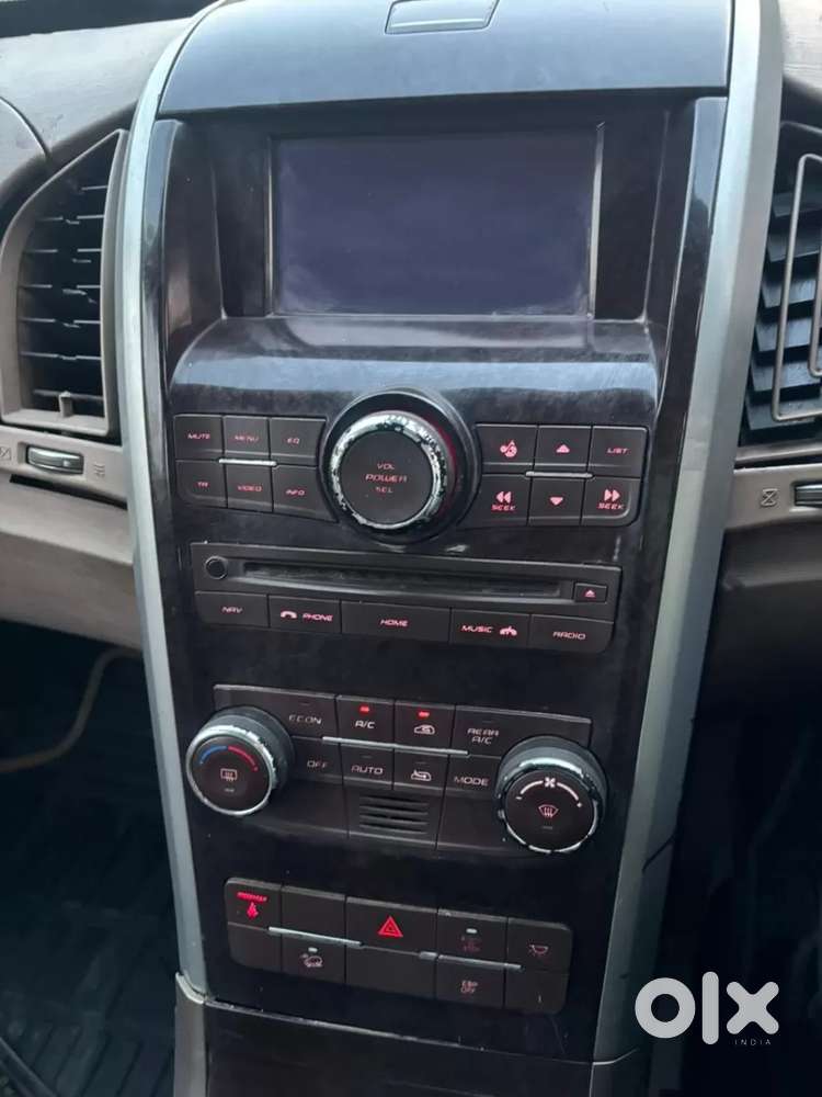 Mahindra Xuv500 W8, 2013, Diesel
