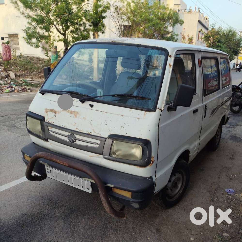 Old Model Omni