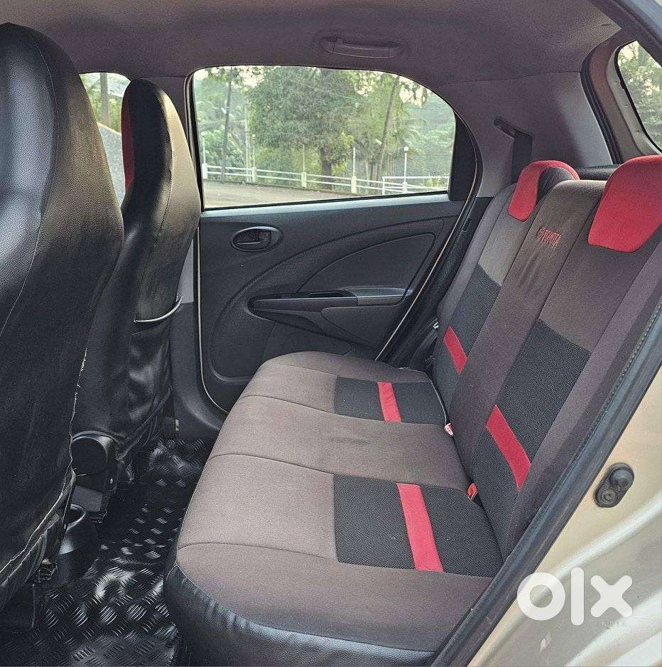 Toyota Etios Liva Gd Sp, 2012, Diesel