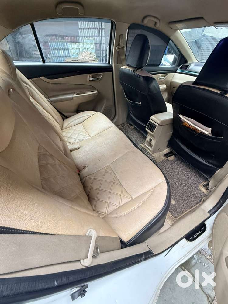 Diesel Maruti Suzuki Ciaz 2017 Less Driven