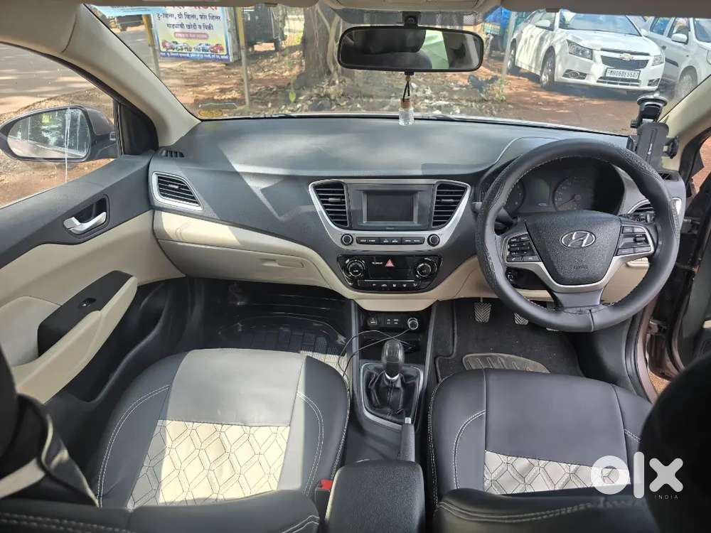 Less Driven . Good Condition. Well Maintained.