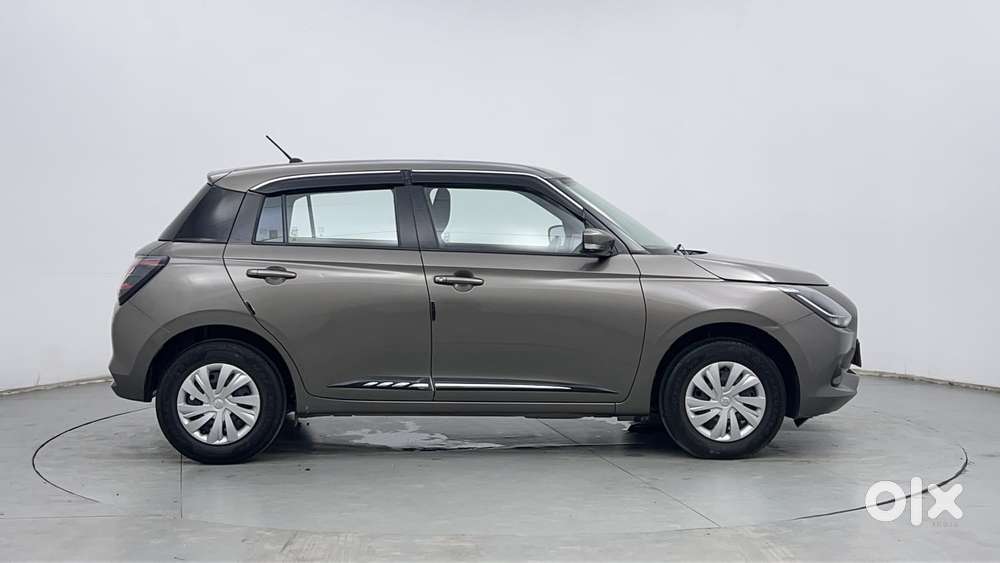 Maruti Suzuki Swift Vvt Vxi, 2025, Petrol