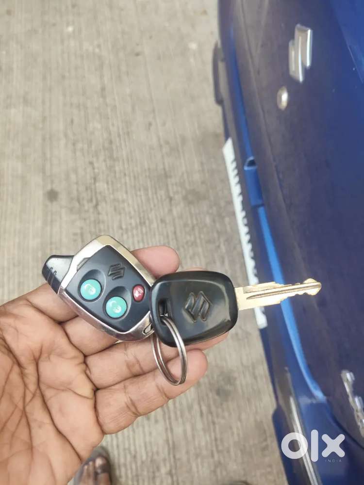 Maruti Suzuki Alto 800 2012 Petrol Well Maintained