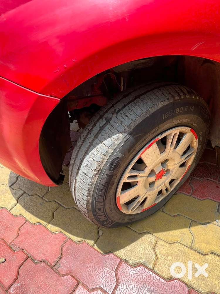 Fiat Punto 1.4 2010