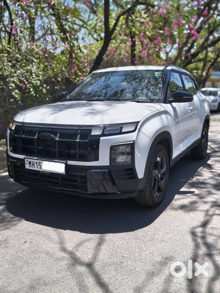 Hyundai Creta 1.5 S Petrol, 2026, Petrol