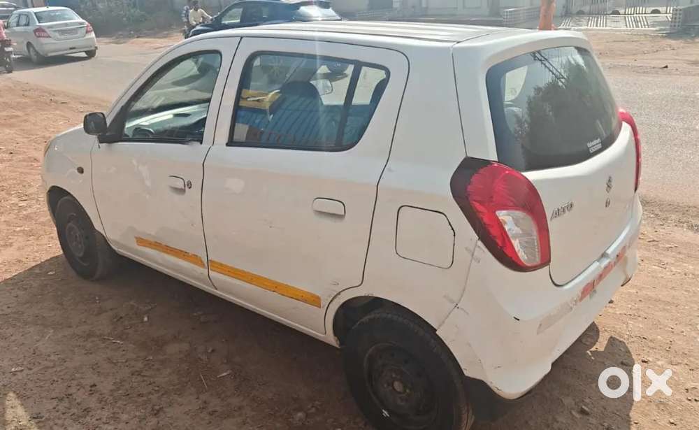 Maruti Suzuki Alto Std 2020 Abs And Power Window
