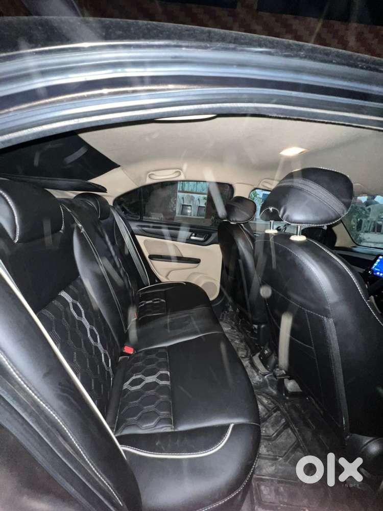 Honda Amaze Diesel 2021