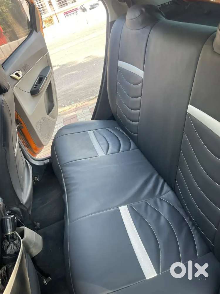 Tata Tiago 1.2 Revotron 2016