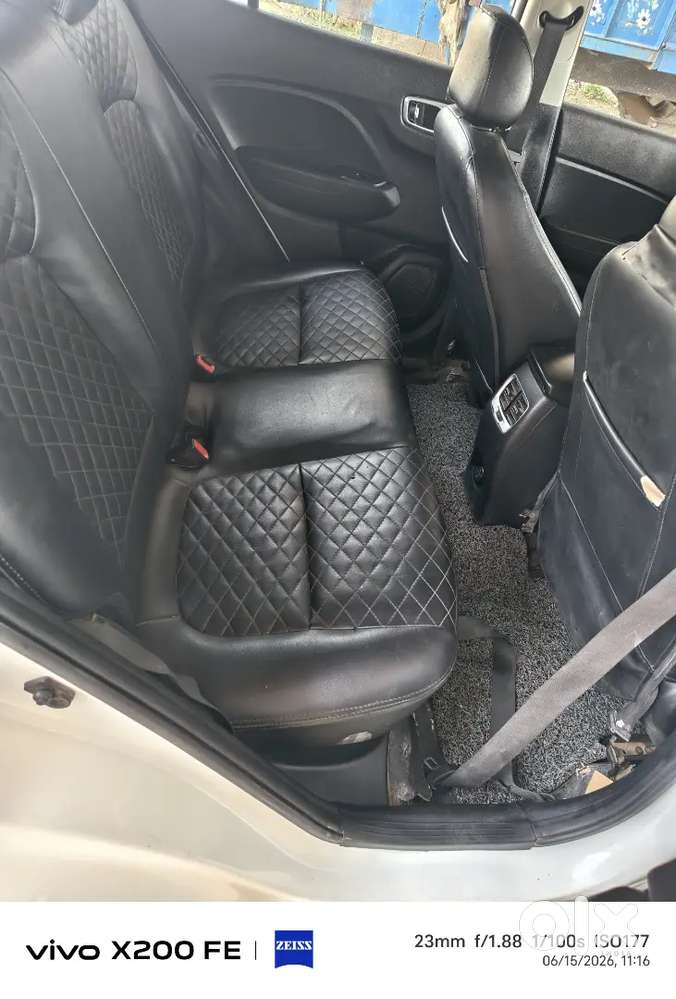 Hyundai Venue 2021 Petrol Good Condition