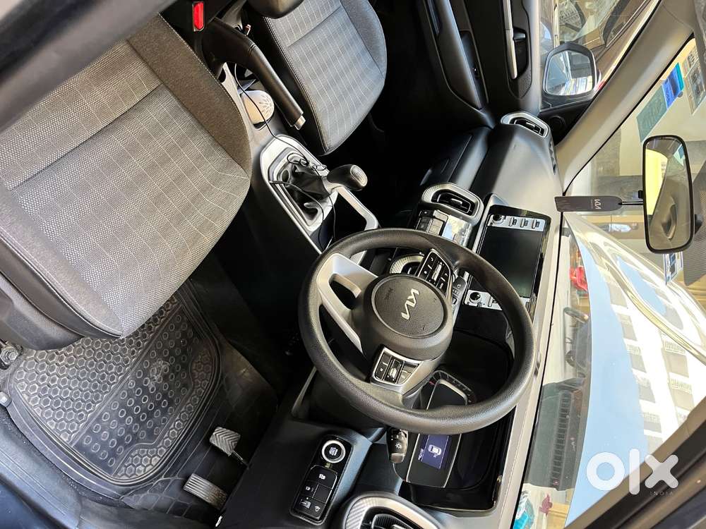 Kia Sonet Htk Plus 1.0t Imt (2023)