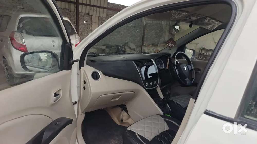Maruti Suzuki Celerio 2020 Cng Manual