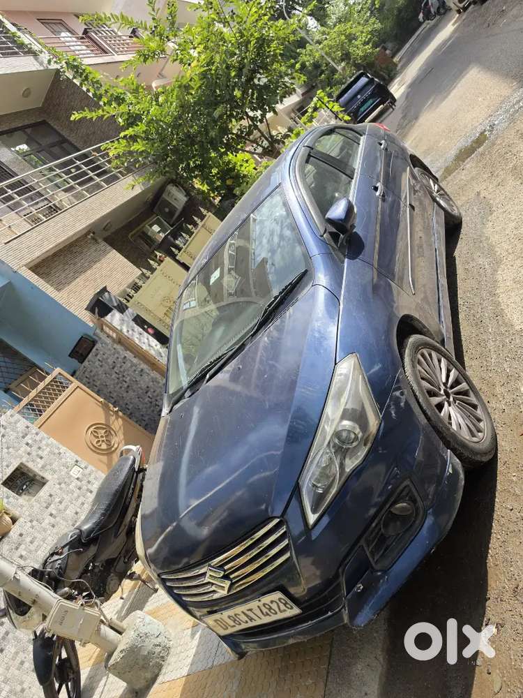 Maruti Suzuki Ciaz Veri Good Condition