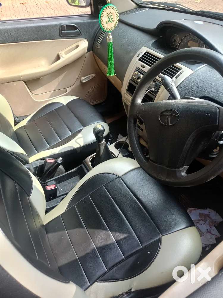 Tata Indica Vista