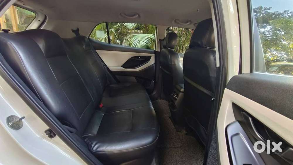 Hyundai Creta 1.5 Ex Diesel, 2021, Diesel