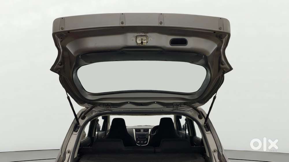 Maruti Suzuki Celerio X Amt Zxi, 2018, Petrol