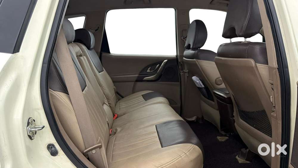 Mahindra Xuv500 W6 2wd, 2014, Diesel